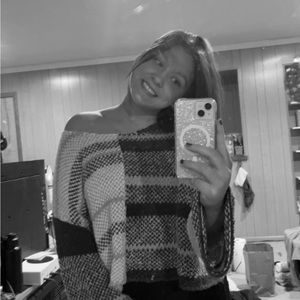 Meet your Posher, Lynn